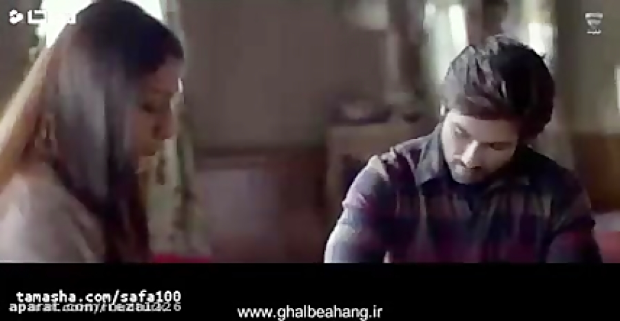 فیلم سینمایی هندی حیدر