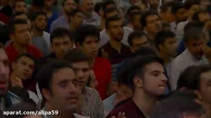 مدح امیرالمومنین در عید غدیر...