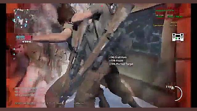 اولین ویدیو از گیم&zwnj;پلی بخ...