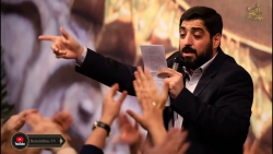 مولودی عید غدیر خم  سید مجید ب...