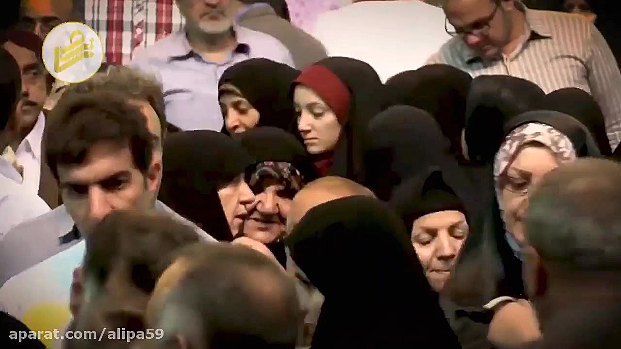 علی ای همای رحمت تو چه آیتی خد...