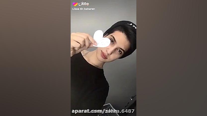 بهار رمضانی