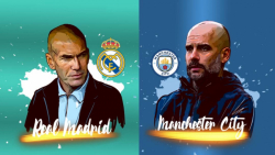 فوتبال ۱۲۰ | جدال دو نابغه مرب...