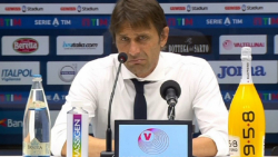 فوتبال ۱۲۰ | آنتونیو کونته و چ...