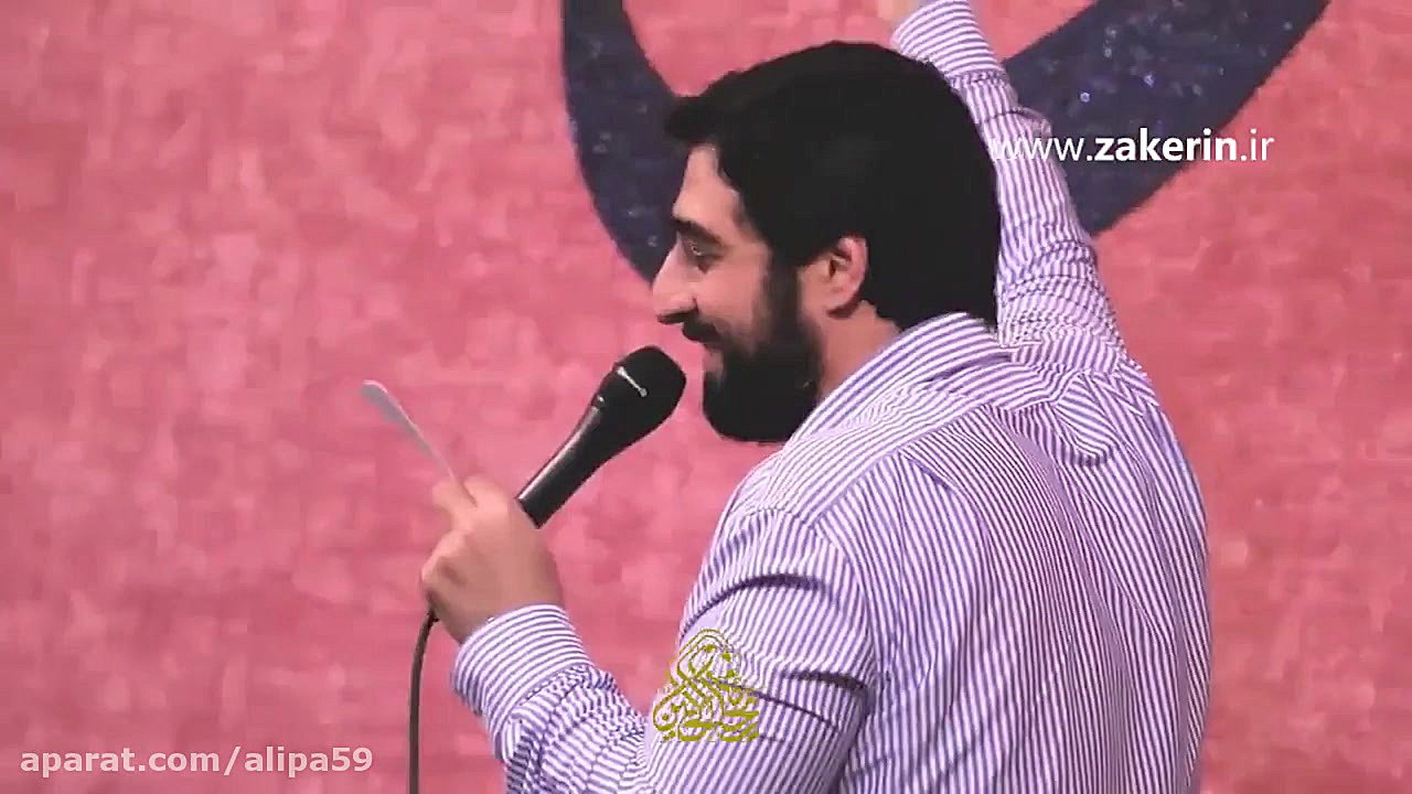 ناد علی یاد علی دستم و امداد ع...