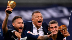 فوتبال ۱۲۰ | خارج از دید و سه‌...