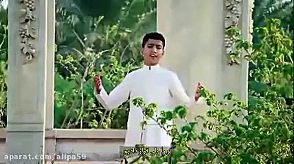 نماهنگ انت المحبوب به مناسبت ع...