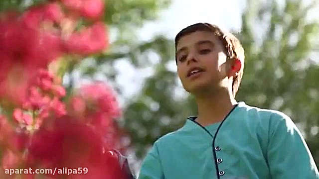 هر کی میاد یا علی  نماهنگ سرود...