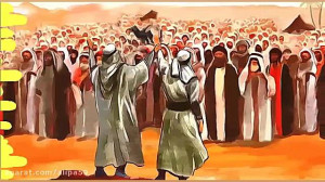 بیعت با وارث غدیر امام زمان عج