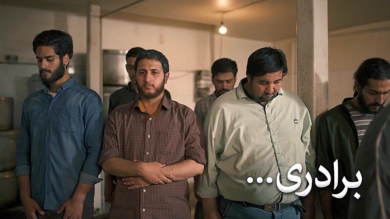 یا نبین یا تا آخر ببین (فیلم ک...