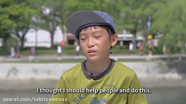 هیروشیما ، سال های پس از انفجا...