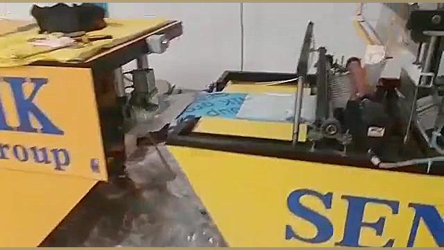 دستگاه اتوماتیک دستکش یکبار مص...