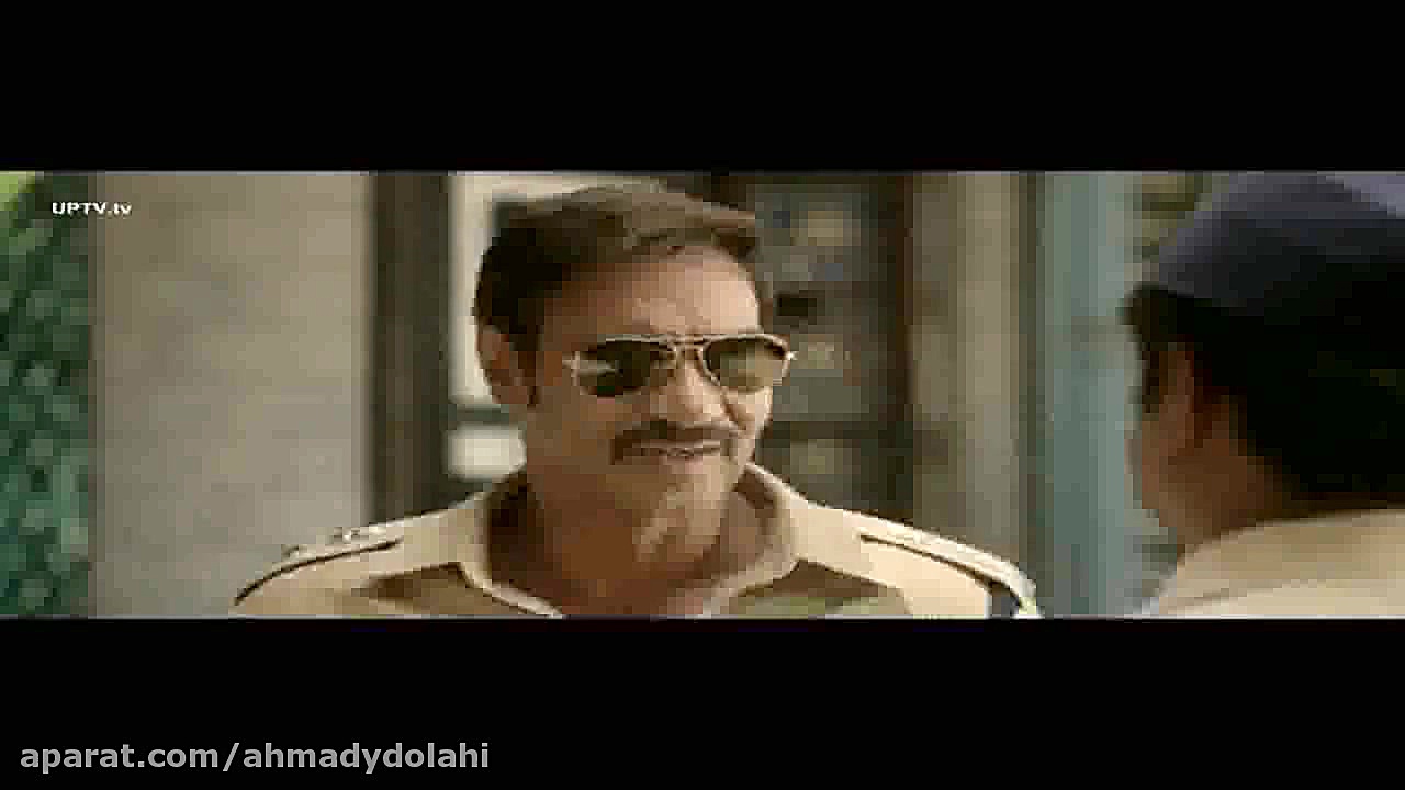 فیلم هندی سینگهام 2 دوبله فارس...