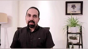 مشاوره آنلاین
