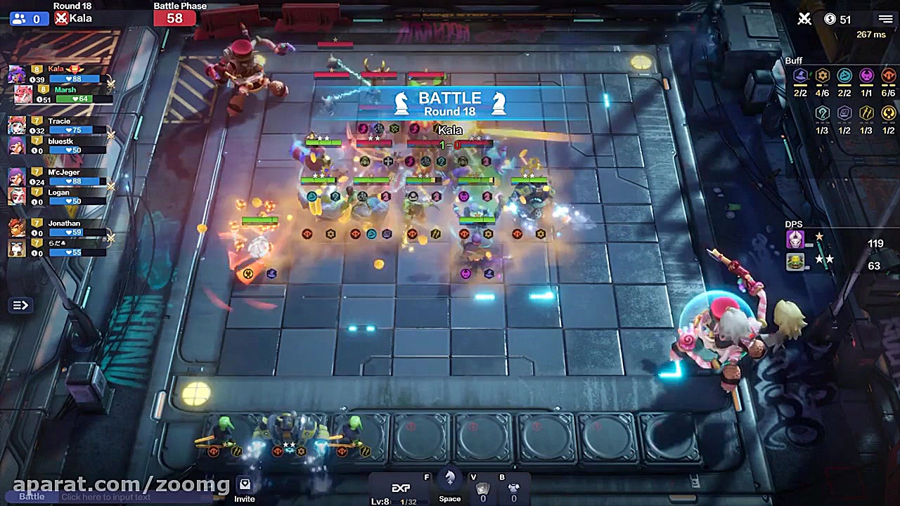 تریلر نسخه پلی استیشن 4 بازی A...