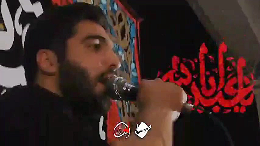 کربلایی علی اصغر احمدی : رجز :...