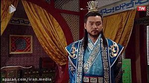 سریال افسانه جومونگ :: قسمت 10...