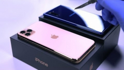 مقایسه آیفون پرو مکس 11 با نوت...