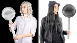 چالش سیاه و سفید