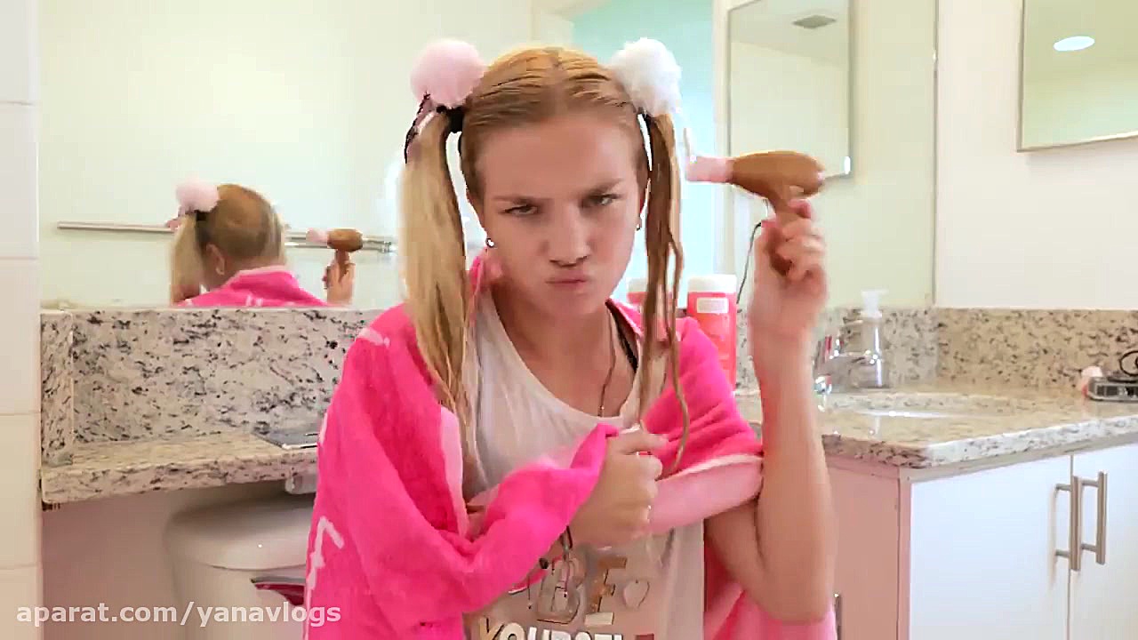 دوستان ناستیا و استیسی  مگی