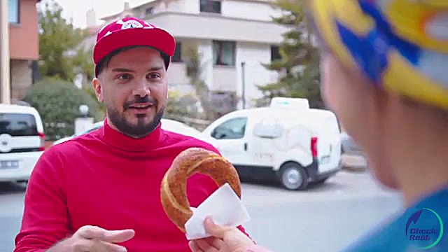 محسن ایزی  خواستگاری در استانب...