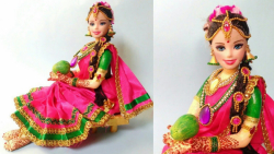 آموزش عروسک سازی