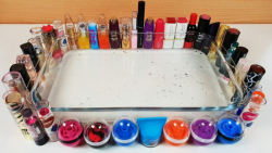 اسلایم میکاپ