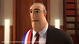 انیمیشن لیدی باگ دختر کفشدوزکی...