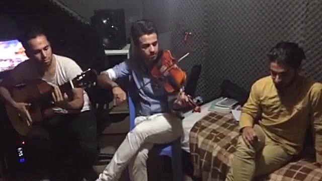 سعید حسینی ... نورآباد ممسنی