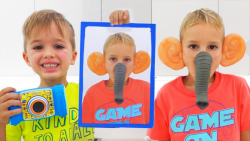 ولاد و نیکیتا  ماجراهای ولاد و...