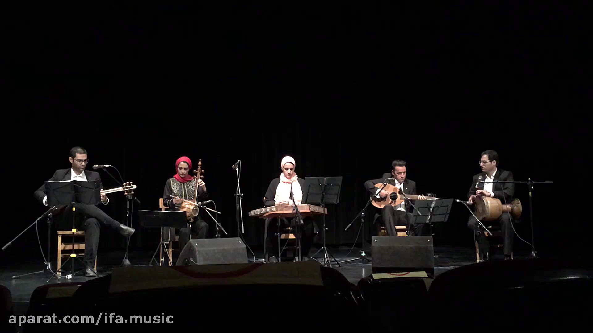 رهایی  اثر حمیدآقائی