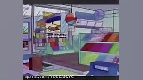 انفجار بیروت لبنان در کارتون س...