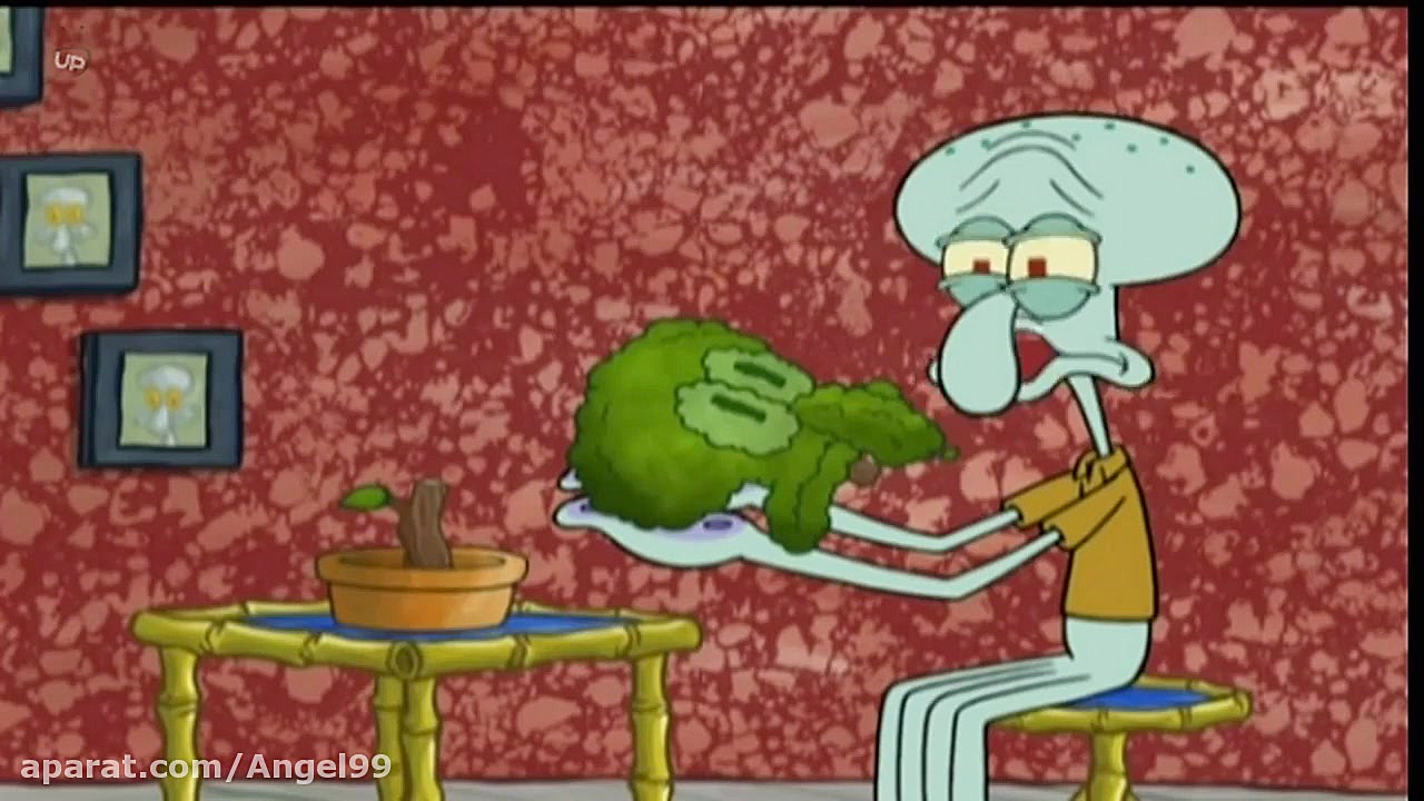 انیمیشن باب اسفنجی  باب اسفنجی...