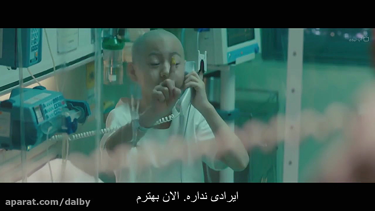فیلم قوی باش آقای لی 2019 | اکشن جنگی | زیرنویس فارسی | فیلم سینمایی زمان6663ثانیه