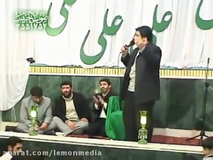 عید غدیر سید مجید بنی فاطمه