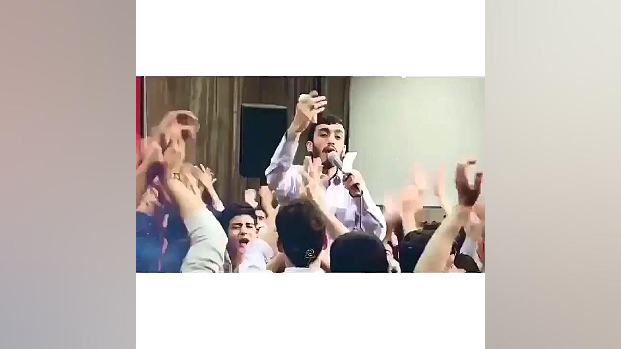 مولودی عید غدیر خم