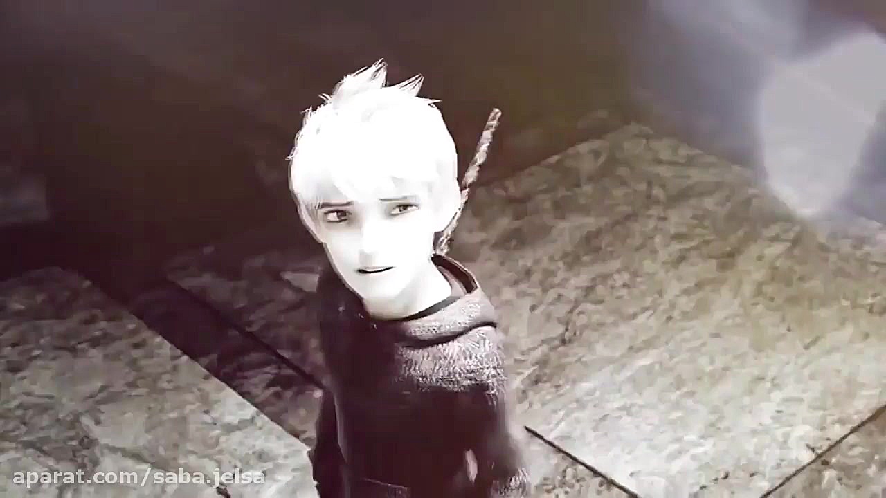 السا و جک جدید حتما ببینید