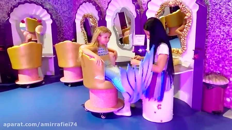 دیانا و روما  بازی دیانا و روم...