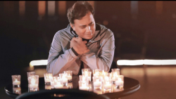 کلیپ حیفه با صدای مجید اخشابی...