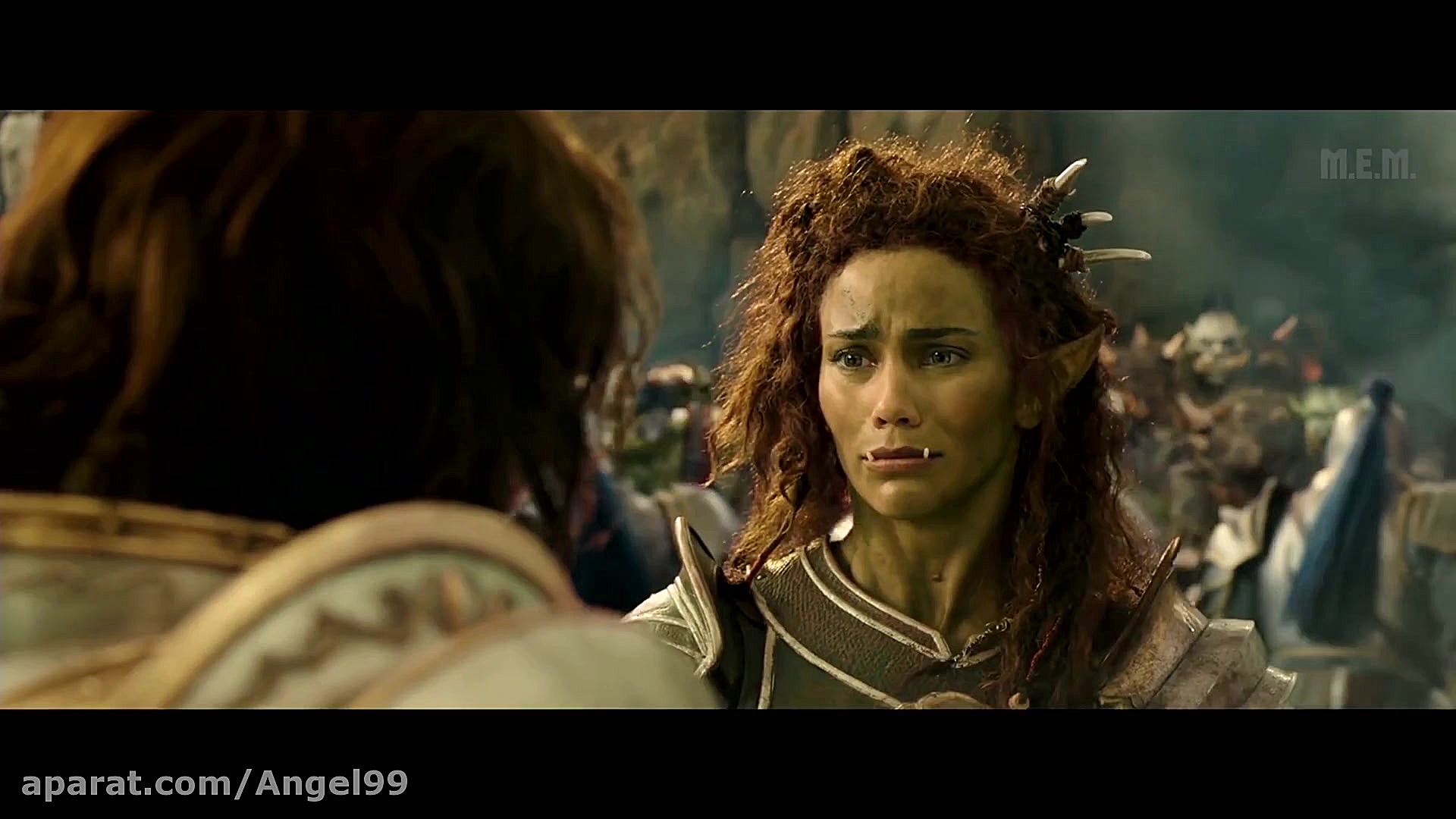 وارکرافت نبرد نهایی قسمت 2 [4K...