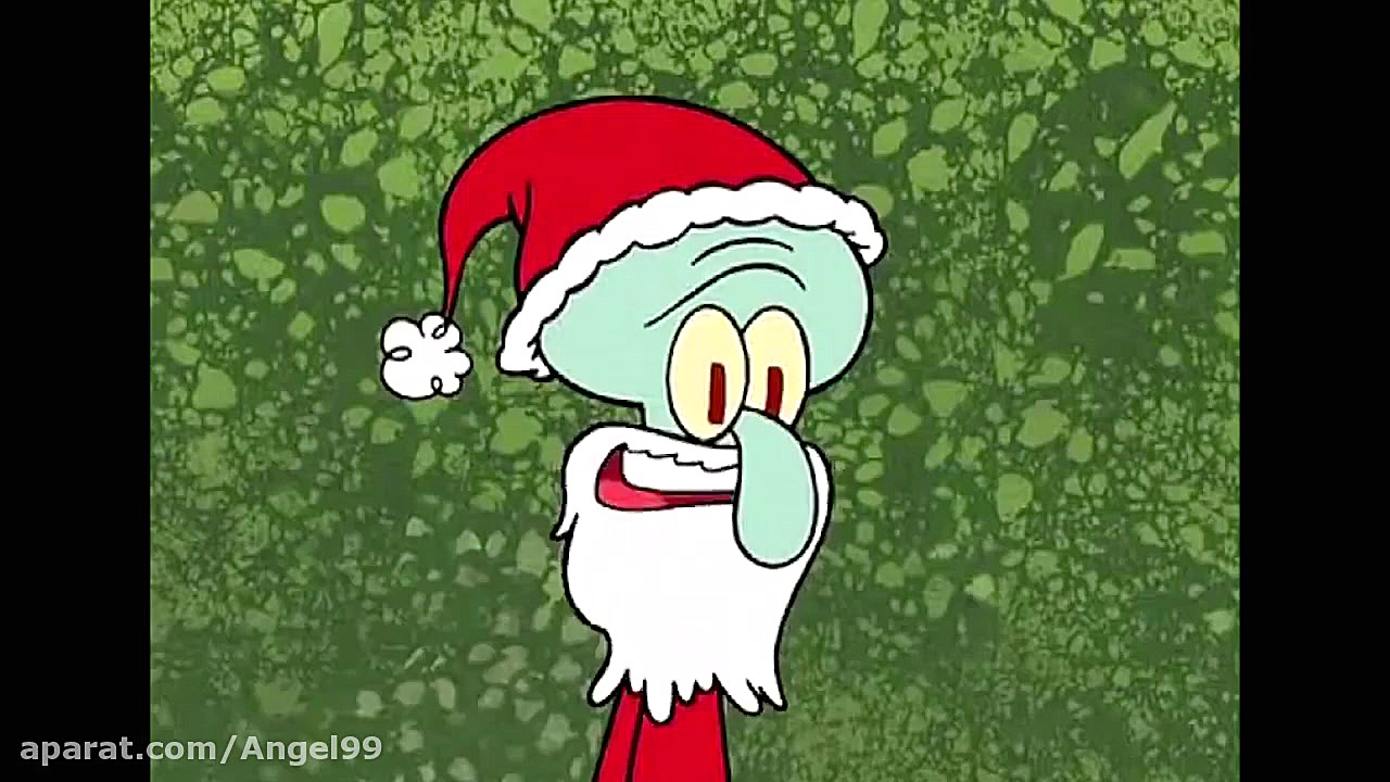 انیمیشن باب اسفنجی  باب اسفنجی...