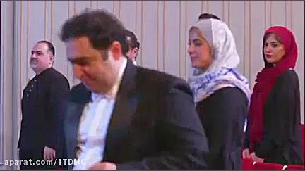 ویدئو کلیپ زیبای ارکستر ملی ای...