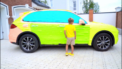 سنیا و پدر :: برچسب های رنگی :...