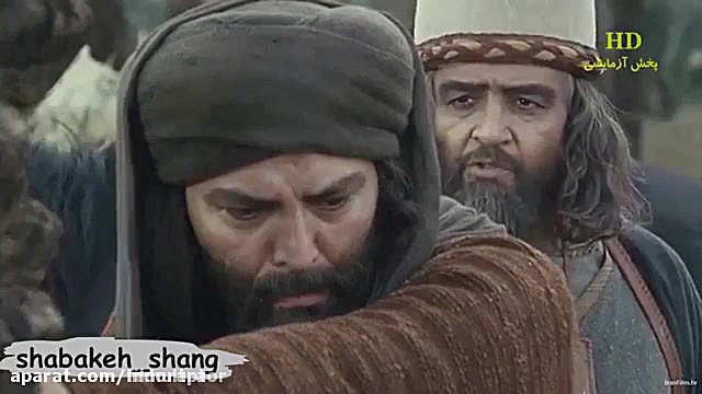 کیان و مختار طنز