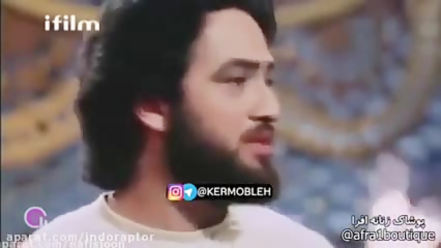 یوسیف و شاهکارش