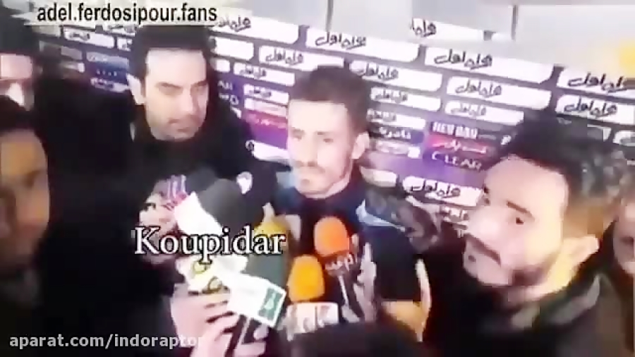 یک طنز دیگر از برنامه های تلوز...