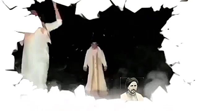 حسن الحیدری