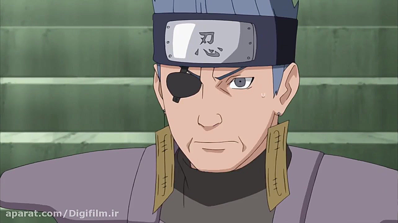 ناروتو شیپودن قسمت دویست و هفت...
