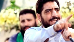 مدح خوانی سید مجید بنی فاطمه د...