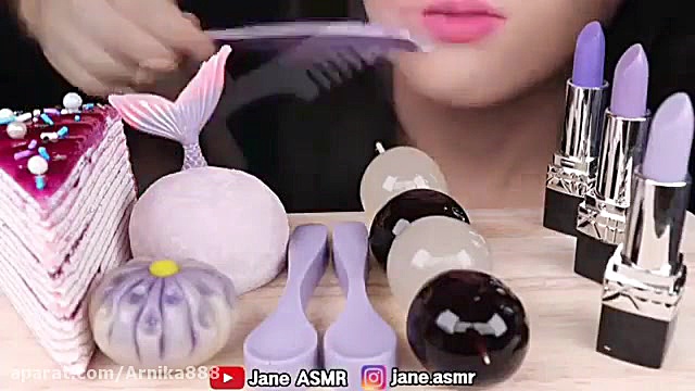 ❤چالش آسمر ❤فالو  فالو↩کپی ممن...